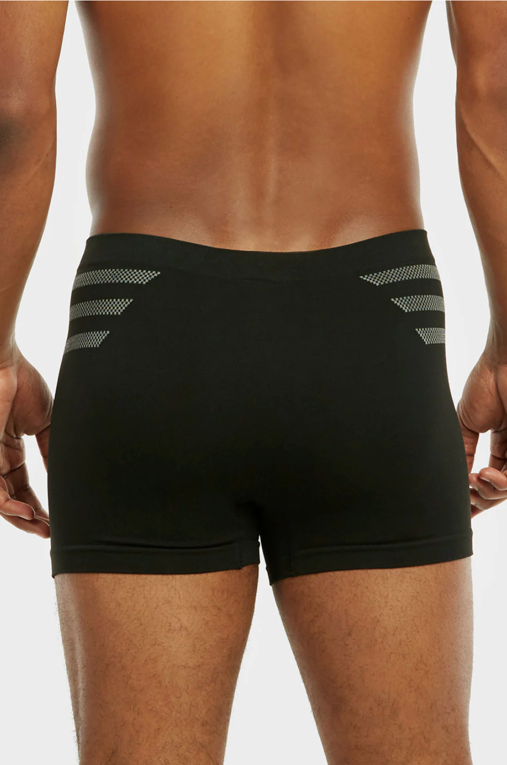 Paquete de 6 BOXER PARA HOMBRE cod 5124