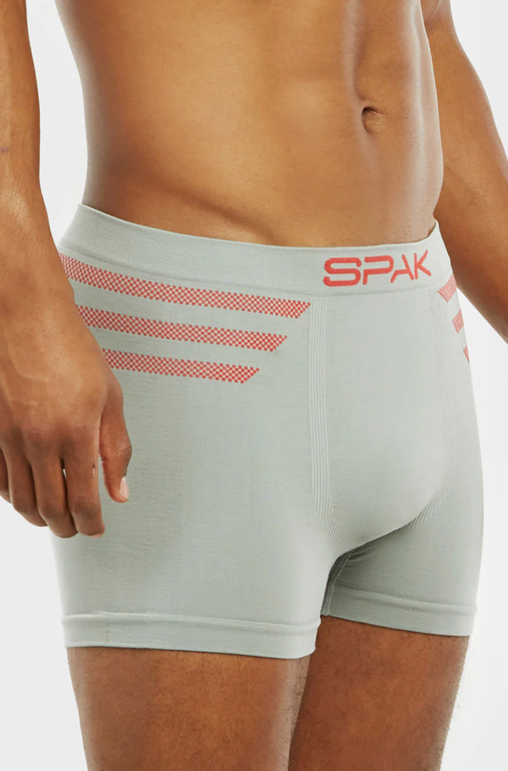 Paquete de 6 BOXER PARA HOMBRE cod 5124