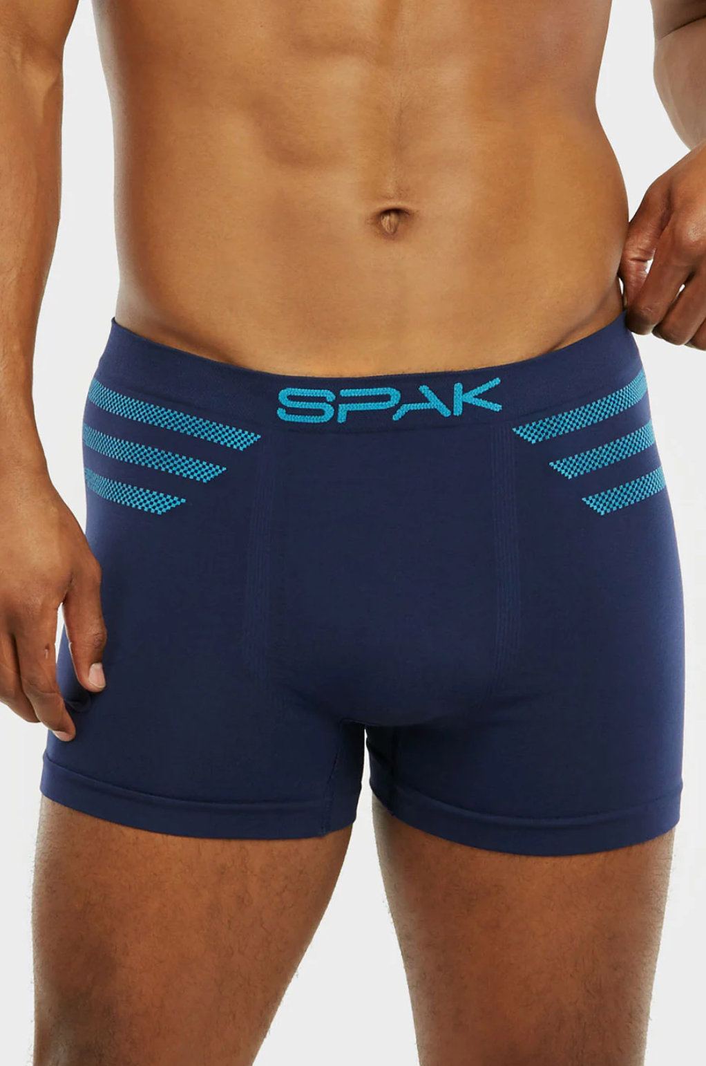 Paquete de 6 BOXER PARA HOMBRE cod 5124