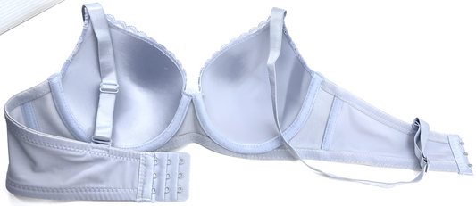 Paquete de 6 Bra Código 7400