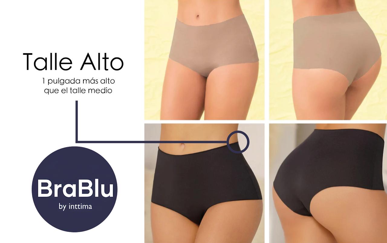 Paquete de 6 Blu Código 5248
