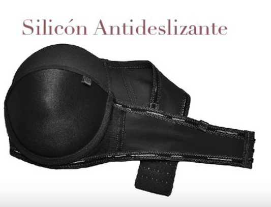 Paquete de 6 Bra Código  2401